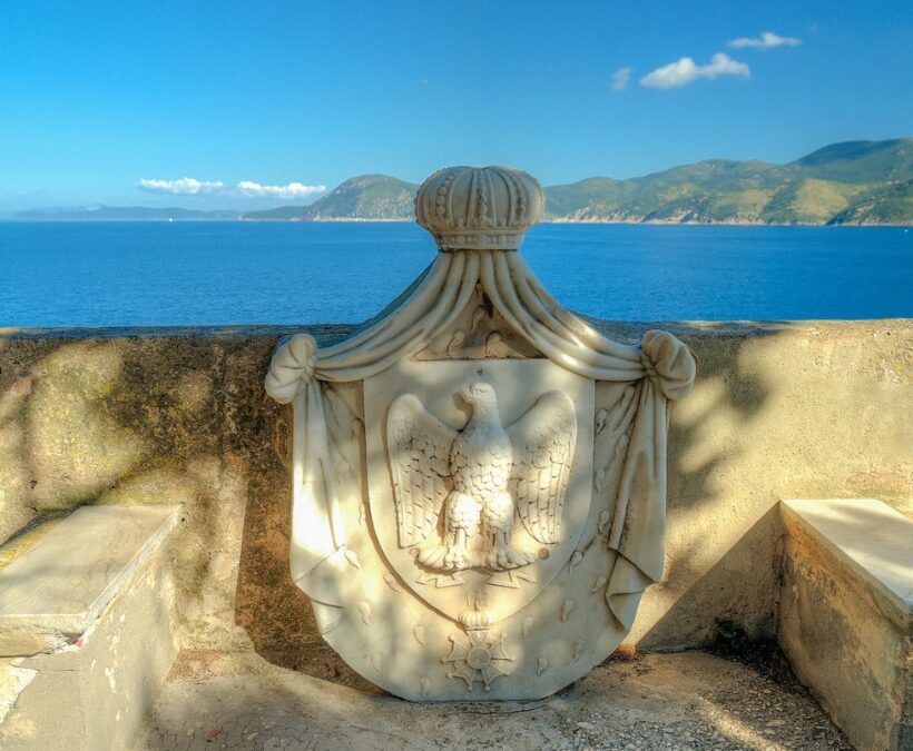 Napoleone Isola d'Elba