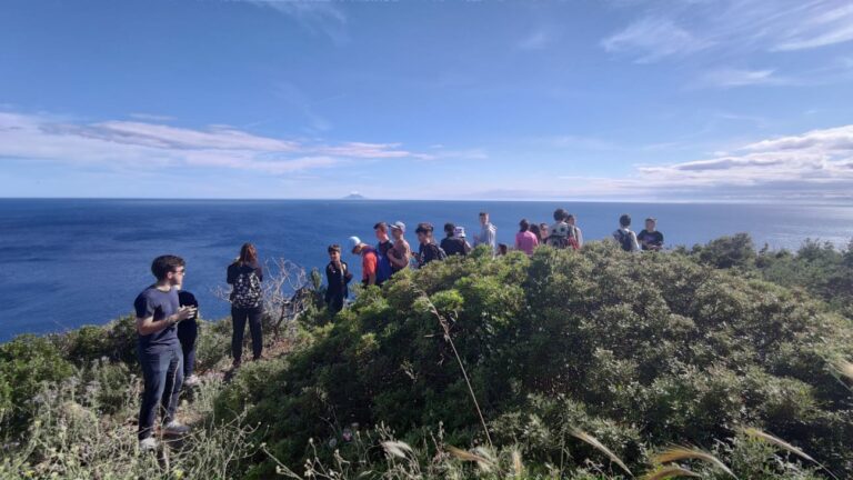 Isola d'Elba Trekking