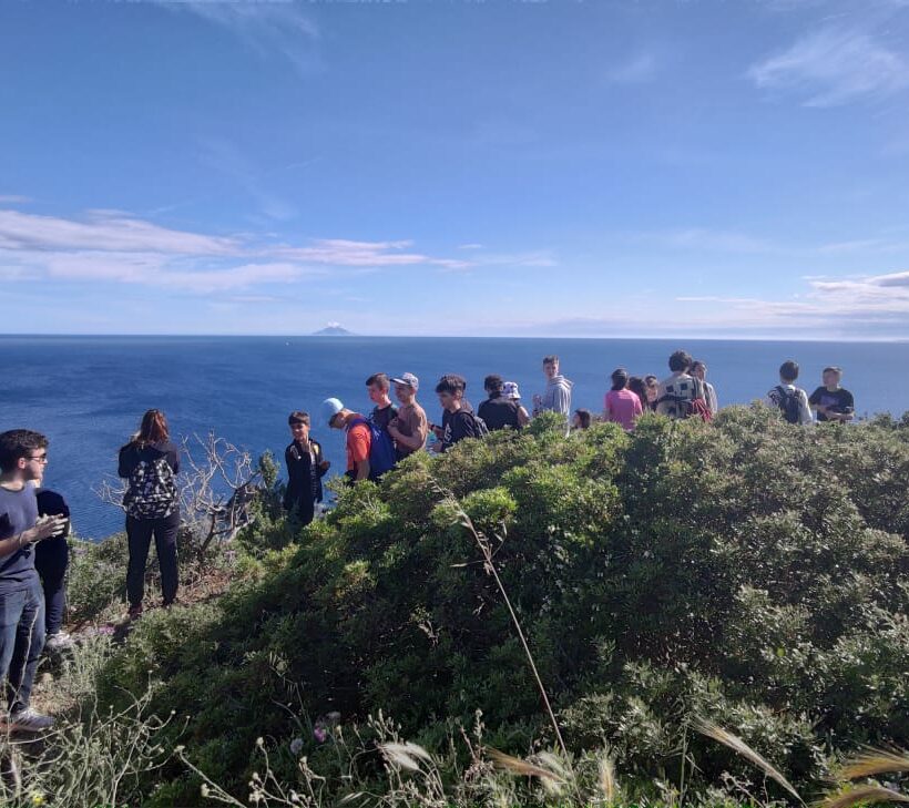 Isola d'Elba Trekking