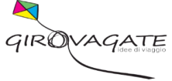 Girovagate - logo trasparente